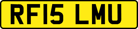 RF15LMU