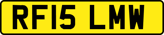 RF15LMW