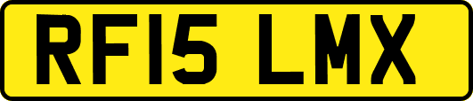RF15LMX