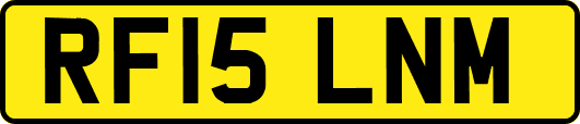 RF15LNM