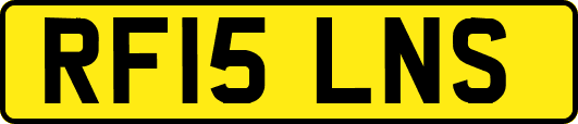 RF15LNS