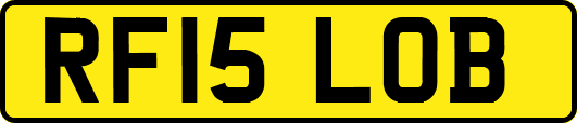 RF15LOB