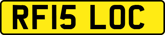 RF15LOC