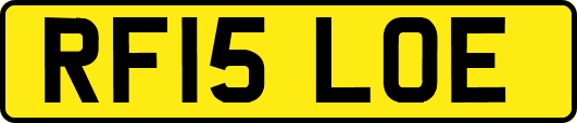 RF15LOE