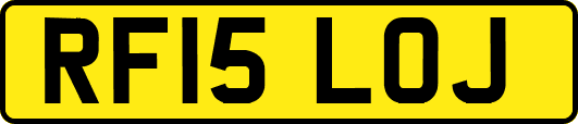 RF15LOJ