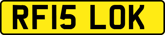 RF15LOK