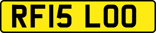 RF15LOO