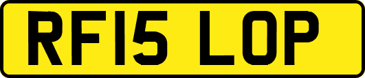 RF15LOP