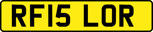 RF15LOR
