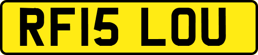 RF15LOU