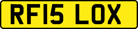 RF15LOX