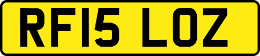 RF15LOZ