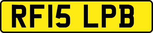 RF15LPB