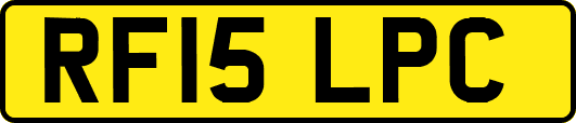 RF15LPC