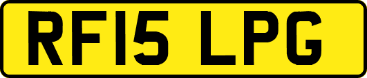 RF15LPG
