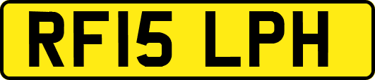 RF15LPH