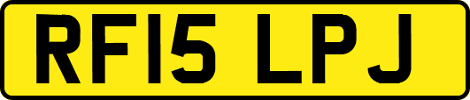 RF15LPJ