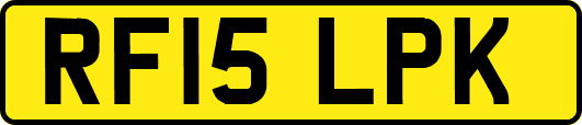 RF15LPK