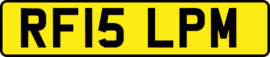 RF15LPM