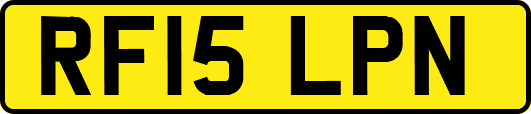 RF15LPN