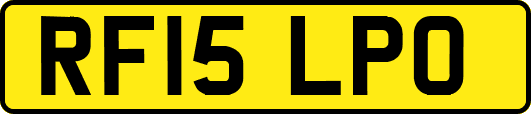 RF15LPO