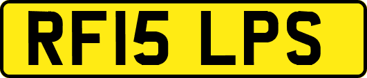 RF15LPS
