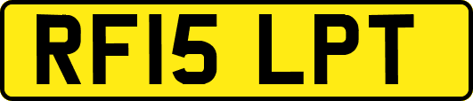 RF15LPT