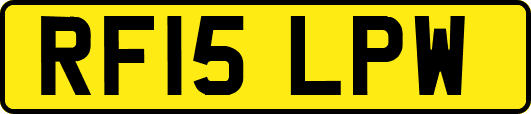 RF15LPW