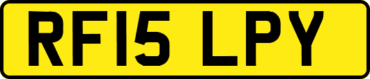 RF15LPY