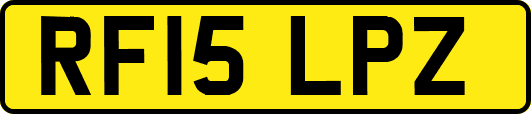 RF15LPZ