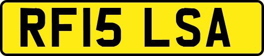 RF15LSA