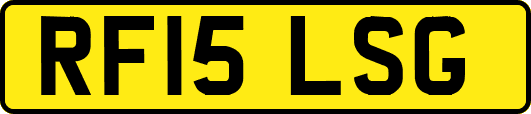 RF15LSG