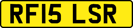 RF15LSR