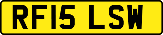 RF15LSW