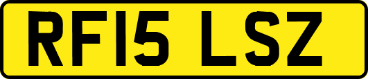 RF15LSZ