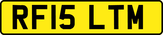 RF15LTM