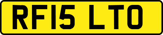 RF15LTO
