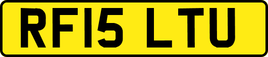 RF15LTU