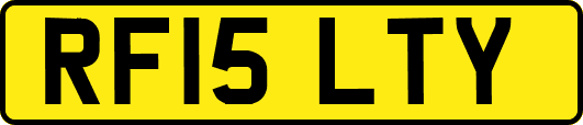 RF15LTY