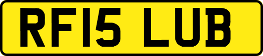 RF15LUB
