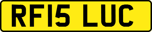 RF15LUC