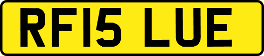 RF15LUE