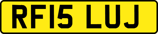 RF15LUJ
