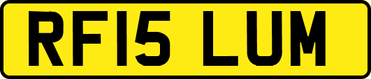 RF15LUM