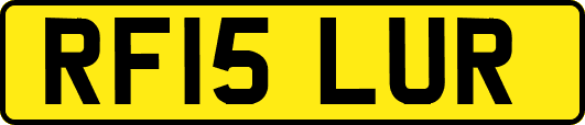RF15LUR