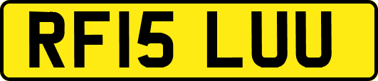 RF15LUU