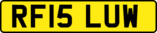RF15LUW