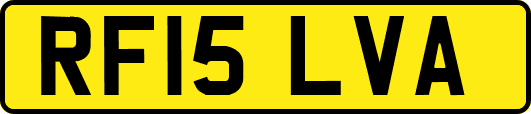 RF15LVA