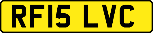 RF15LVC