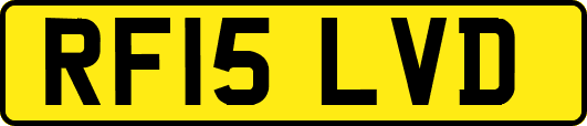 RF15LVD